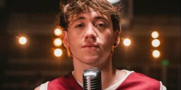 Paulo Londra le respondió a quienes lo critican por sus viajes: «Cálmense un poco»