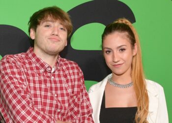 Rocío Moreno denunció que Paulo Londra no estaría cumpliendo “con lo acordado”