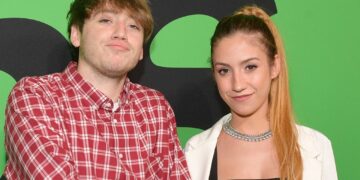 Rocío Moreno denunció que Paulo Londra no estaría cumpliendo “con lo acordado”