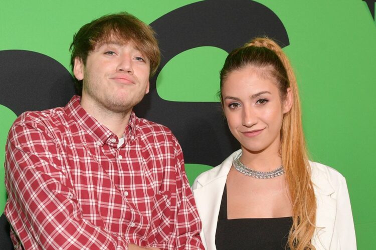 Rocío Moreno denunció que Paulo Londra no estaría cumpliendo “con lo acordado”