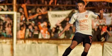 Asesinaron a un jugador de la Primera C mientras trabajaba de chofer en La Matanza