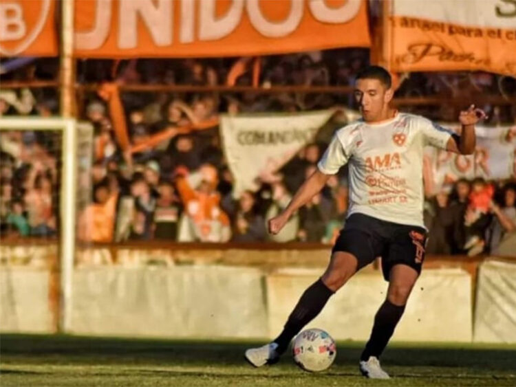 Asesinaron a un jugador de la Primera C mientras trabajaba de chofer en La Matanza