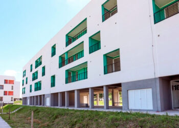 Por el plan Procrear II, sortean hoy viviendas en cinco ciudades de Córdoba