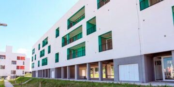 Por el plan Procrear II, sortean hoy viviendas en cinco ciudades de Córdoba