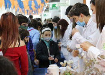 Conocer el mundo a través del juego