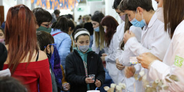 Conocer el mundo a través del juego