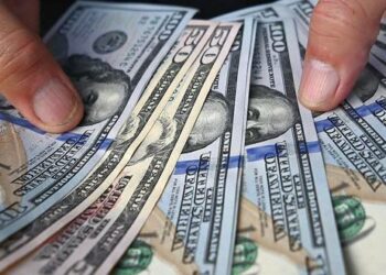 El dólar blue sigue rompiendo récords y cierra la jornada a $290