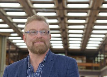 El Científico argentino, Gabriel Rabinovich se sumó a la Organización Europea de Biología Molecular