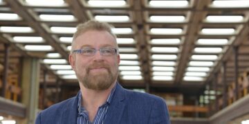 El Científico argentino, Gabriel Rabinovich se sumó a la Organización Europea de Biología Molecular