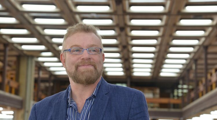 El Científico argentino, Gabriel Rabinovich se sumó a la Organización Europea de Biología Molecular