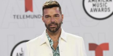 Ricky Martin rompió el silencio y habló sobre las acusaciones de violencia doméstica