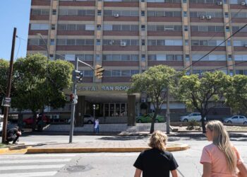 Crean la unidad de cuidados paliativos en el San Roque