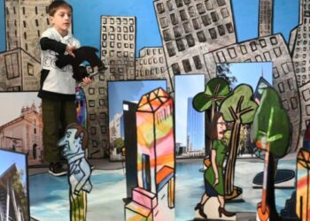 Las mil facetas del arte