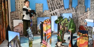 Las mil facetas del arte