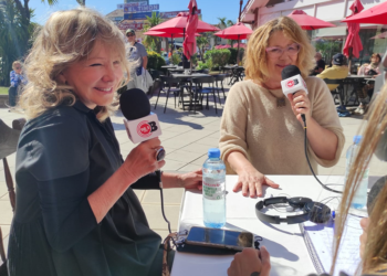 El relato de Soledad Silveyra luego de la tragedia en el teatro de Mendoza