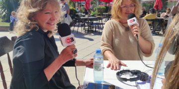 El relato de Soledad Silveyra luego de la tragedia en el teatro de Mendoza