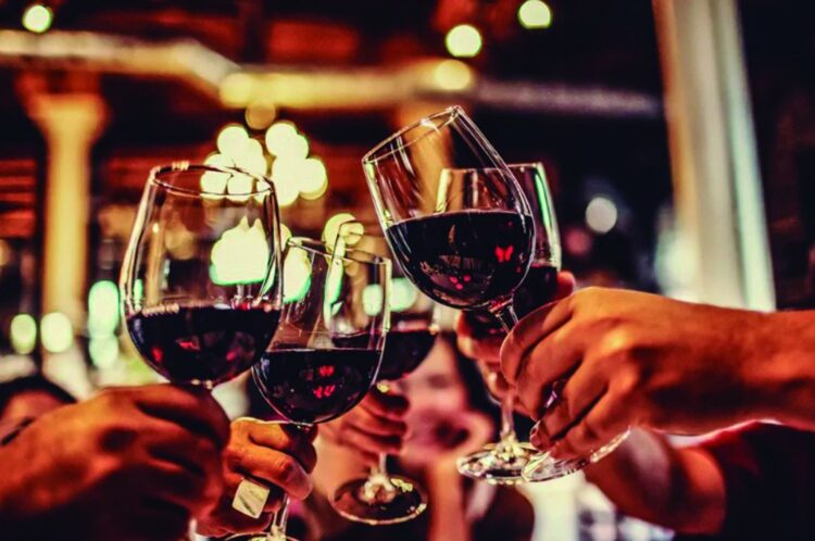 Córdoba será sede de la edición solidaria de "Los Taninos Wine Fest"
