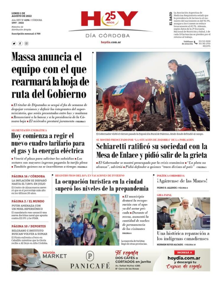 Portada 01.08.2022