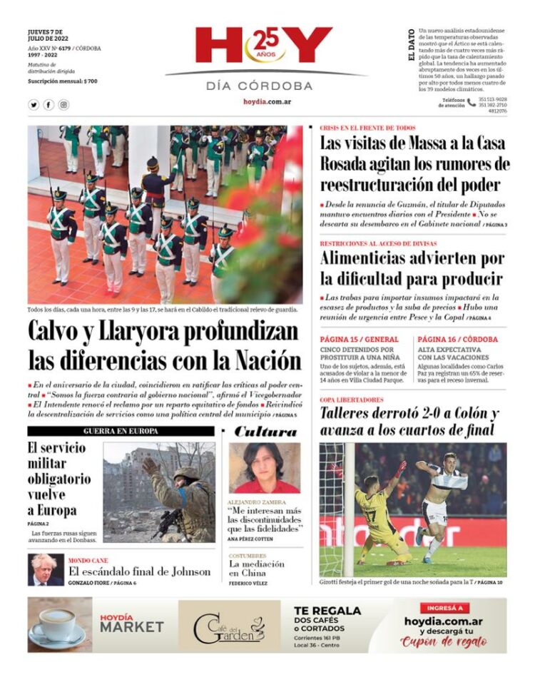 Portada 07.07.2022