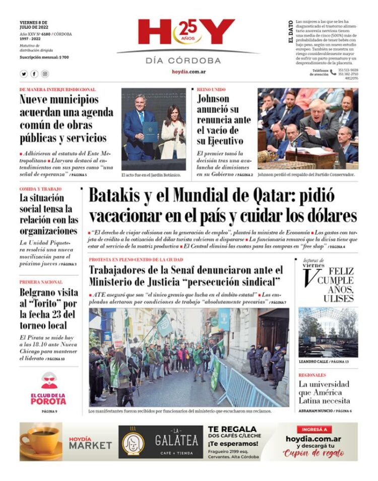 Portada 08.07.2022