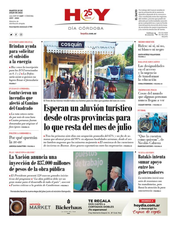 Portada 19.07.22