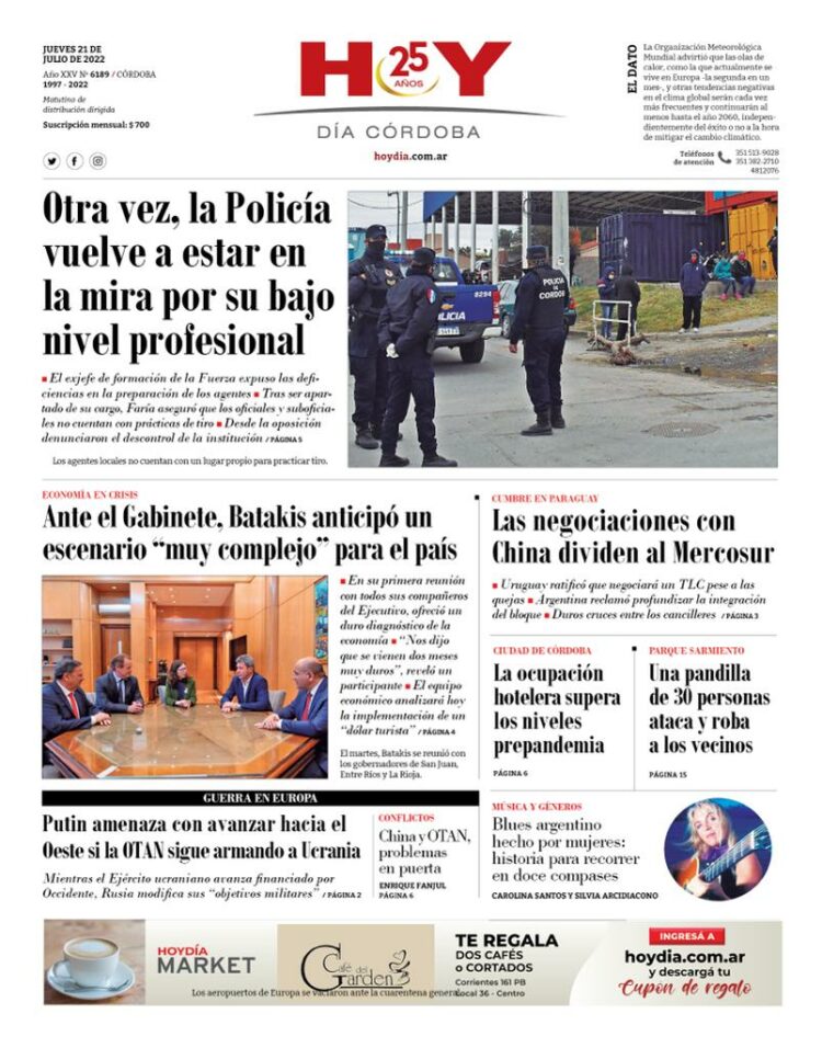 Portada 21.07.2022