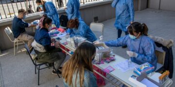 El Buen Pastor será sede de jornadas de vacunación para completar esquemas