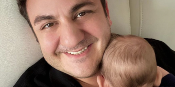 Topa contó que tiene prohibido el ingreso al jardín de su hija