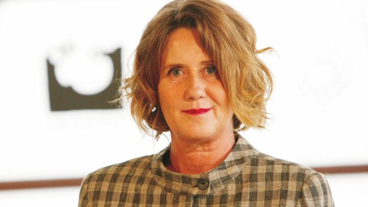 Verónica Llinás cuestionó en Twitter las declaraciones de Silvina Batakis