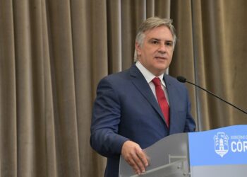 La Municipalidad financiará 300 cámaras de videovigilancia para la seguridad de los vecinos