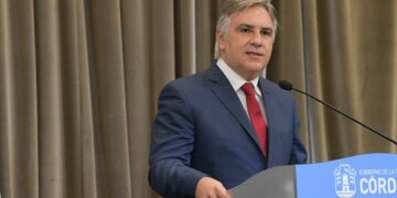 La Municipalidad financiará 300 cámaras de videovigilancia para la seguridad de los vecinos