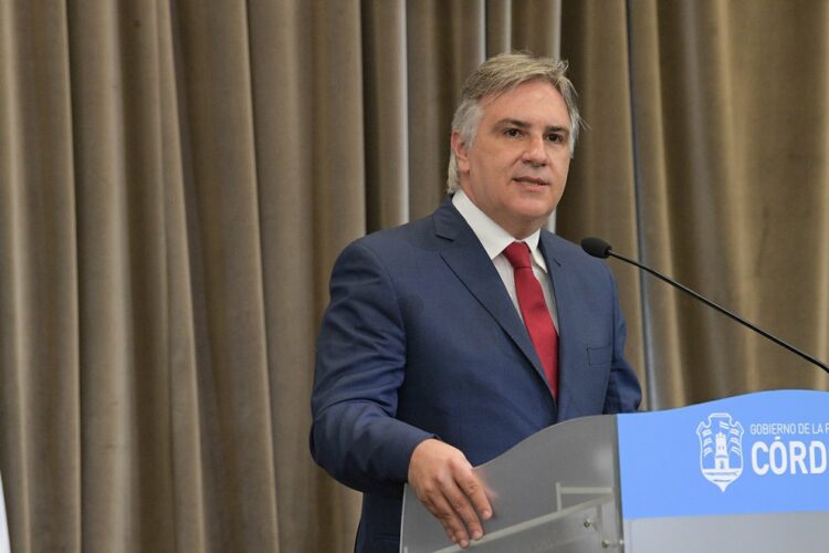 La Municipalidad financiará 300 cámaras de videovigilancia para la seguridad de los vecinos