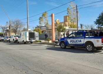 Un joven de 20 años fue asesinado de un balazo en la cabeza