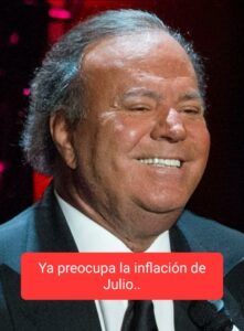 Comenzó Julio y llovieron los memes