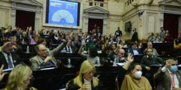 Por unanimidad en el Senado, se convirtió en ley el alivio fiscal para monotributistas