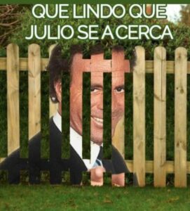 Comenzó Julio y llovieron los memes