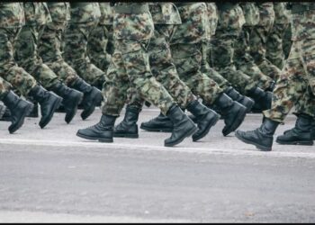 Tras dos episodios trágicos, vetan las “fiestas de iniciación” en las Fuerzas Armadas