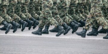 Tras dos episodios trágicos, vetan las “fiestas de iniciación” en las Fuerzas Armadas