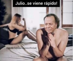 Comenzó Julio y llovieron los memes