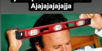 Comenzó Julio y llovieron los memes