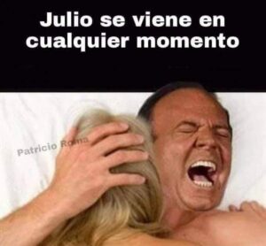 Comenzó Julio y llovieron los memes