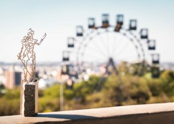 Este lunes finaliza la votación para elegir al «Jerónimo de la Gente»