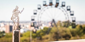 Este lunes finaliza la votación para elegir al «Jerónimo de la Gente»