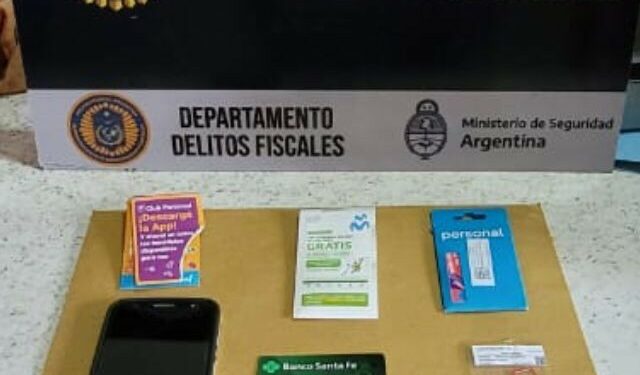 Desarticulan una banda dedicada a realizar estafas telefónicas desde la cárcel de San Francisco