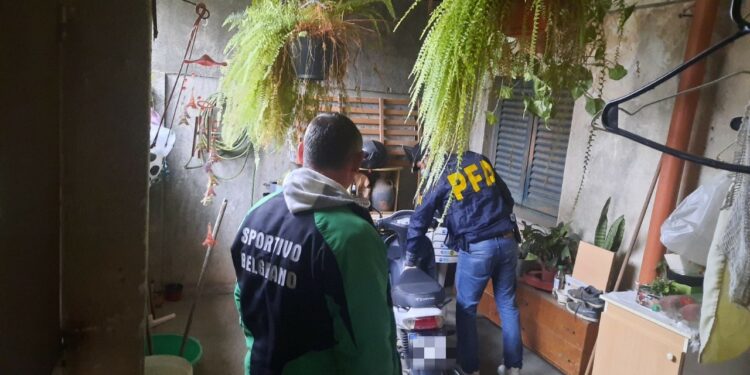 Desarticulan una banda dedicada a realizar estafas telefónicas desde la cárcel de San Francisco