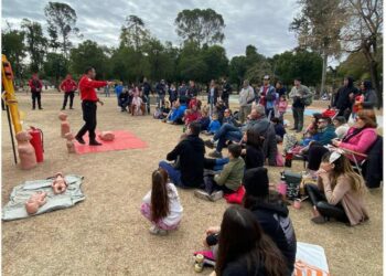Actividades recreativas para compartir en familia en el receso escolar