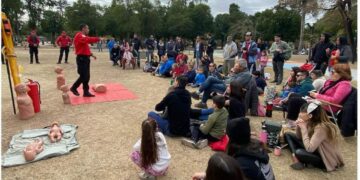 Actividades recreativas para compartir en familia en el receso escolar