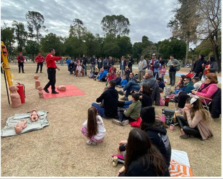 Actividades recreativas para compartir en familia en el receso escolar
