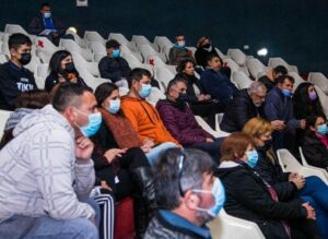 Comenzaron las asambleas en los barrios para el mejoramiento de los distritos
