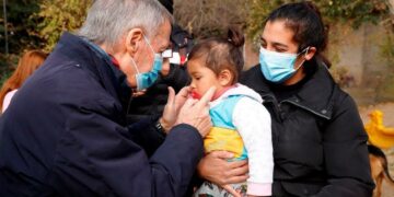 Múltiples homenajes a 70 años de la muerte de Eva Duarte de Perón